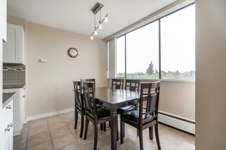 Photo 8: 604 740 HAMILTON Street in New Westminster: Uptown NW Condo for sale in "THE STATESMAN" : MLS®# R2687331