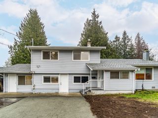 Main Photo: 3811 Departure Bay Rd in Nanaimo: Na Departure Bay House for sale : MLS®# 959628