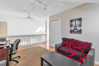 Photo 28: 206 10308 155A Street in Surrey: Guildford Townhouse for sale in "Paddington Place" (North Surrey)  : MLS®# R2772272