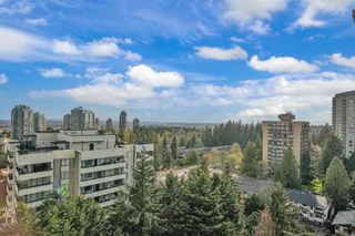 Photo 6: 1405 7225 ACORN Avenue in Burnaby: Highgate Condo for sale (Burnaby South)  : MLS®# R2874613