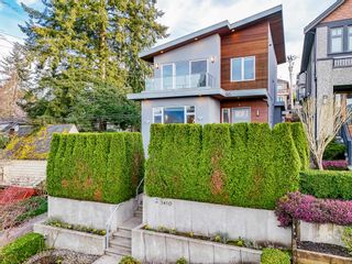 Photo 34: 3410 W 15TH Avenue in Vancouver: Kitsilano House for sale (Vancouver West)  : MLS®# R2866855