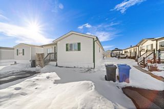 Photo 21: 52 900 Ross Street: Crossfield Mobile for sale : MLS®# A2028823