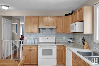 Photo 14: 333 BRINTNELL Boulevard in Edmonton: Zone 03 House for sale : MLS®# E4386890