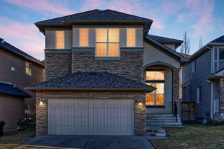 Main Photo: 158 Sherwood Hill NW in Calgary: Sherwood Detached for sale : MLS®# A2113460