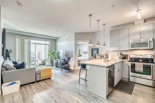Photo 4: 3312 522 Cranford Drive SE in Calgary: Cranston Apartment for sale : MLS®# A2012652