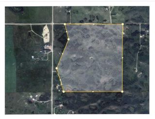 Photo 1: Twp Rd 272 Road in Rural Rocky View County: Rural Rocky View MD Commercial Land for sale : MLS®# A2104947