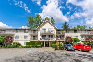 Photo 3: 109 2130 MCKENZIE Road in Abbotsford: Central Abbotsford Condo for sale in "MCKENZIE PLACE" : MLS®# R2685646
