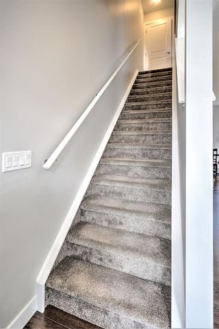 Photo 20: 57 Legacy Path SE in Calgary: Legacy Row/Townhouse for sale : MLS®# A1216139