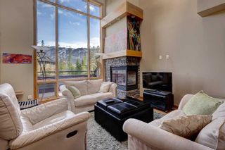 Photo 8: 222 107 Armstrong Place: Canmore Row/Townhouse for sale : MLS®# A2137551