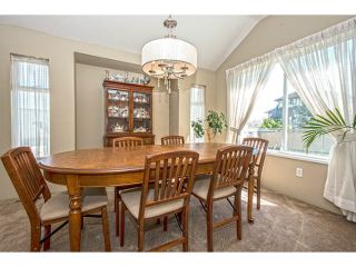 Photo 4: 2606 HOMESTEADER Way in Port Coquitlam: Citadel PQ House for sale in "CITADEL" : MLS®# V1124103