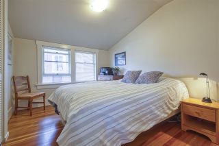 Photo 14: 583 W 17TH Avenue in Vancouver: Cambie House for sale in "Cambie Village" (Vancouver West)  : MLS®# R2460136