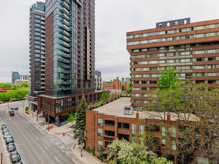 Photo 19: 709 8 Scollard Street in Toronto: Annex Condo for lease (Toronto C02)  : MLS®# C5932780