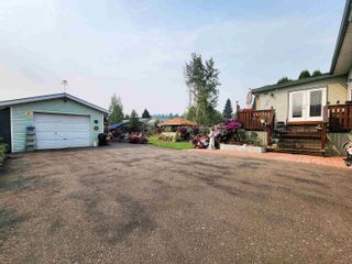 Photo 23: 7713 THOMPSON Drive in Prince George: Lafreniere & Parkridge House for sale (PG City South West)  : MLS®# R2810954