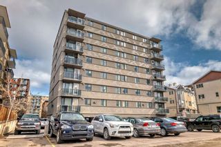 Photo 26: 304 1225 15 Avenue SW in Calgary: Beltline Apartment for sale : MLS®# A2110409