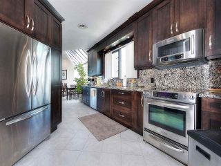 Photo 13: 619-627 MOBERLY ROAD in Vancouver: False Creek Home for sale (Vancouver West)  : MLS®# C8005761
