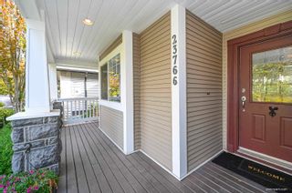 Photo 3: 23766 110 Avenue in Maple Ridge: Cottonwood MR House for sale in "KANAKA CREEK AREA" : MLS®# R2833530