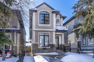 Photo 1: 2035 47 Avenue SW in Calgary: Altadore Detached for sale : MLS®# A2033125