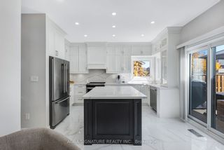 Photo 10: 97 Sunset Ridge in Vaughan: Sonoma Heights House (2-Storey) for sale : MLS®# N7261232