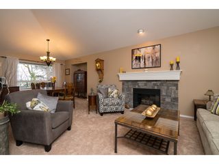 Photo 4: 35704 TIMBERLANE Drive in Abbotsford: Abbotsford East House for sale : MLS®# R2148897