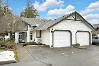 Photo 29: 3 19649 53 Avenue in Langley: Langley City Townhouse for sale : MLS®# R2757171