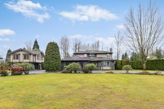 Main Photo: 19346 71 Avenue in Surrey: Clayton Land for sale in "ALOHA ESTATES" (Cloverdale)  : MLS®# R2842928