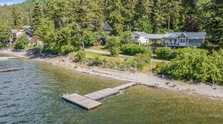 Photo 19: 4019 Hacking Road in Tappen: Shuswap Lake House for sale (SUNNYBRAE)  : MLS®# 10256071