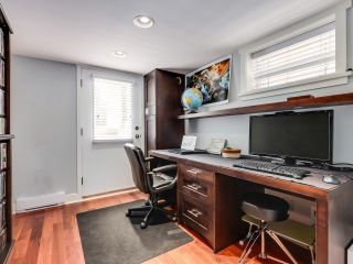 Photo 20: 3192 E 5TH Avenue in Vancouver: Renfrew VE House for sale (Vancouver East)  : MLS®# R2729976