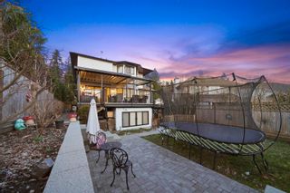 Photo 8: 3316 ABBEY Lane in Coquitlam: Park Ridge Estates House for sale : MLS®# R2661570