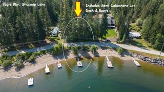 Photo 3: 3257 Clancy Road: Eagle Bay House for sale (Shuswap Lake)  : MLS®# 10280181