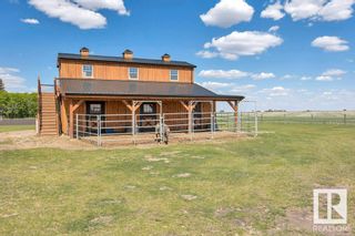 Photo 37: 233027 HWY 613: Rural Wetaskiwin County House for sale : MLS®# E4334135