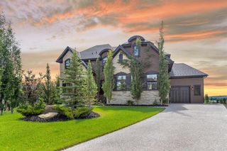 Main Photo: 144 Fortress Bay SW in Calgary: Springbank Hill Detached for sale : MLS®# A1234897