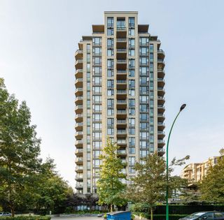 Photo 28: 1502 151 W 2ND Street in North Vancouver: Lower Lonsdale Condo for sale in "SKY" : MLS®# R2729059