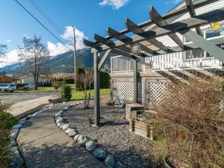 Photo 25: 825 FOSTER DRIVE: Lillooet House for sale (South West)  : MLS®# 161404