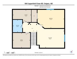 Photo 44: 186 Copperfield Close SE in Calgary: Copperfield Detached for sale : MLS®# A1181511