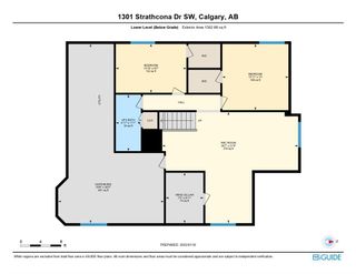 Photo 38: 1301 Strathcona Drive SW in Calgary: Strathcona Park Detached for sale : MLS®# A2019119