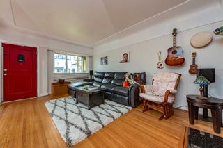 Photo 4: 3619 W 6TH Avenue in Vancouver: Kitsilano House for sale (Vancouver West)  : MLS®# R2759662