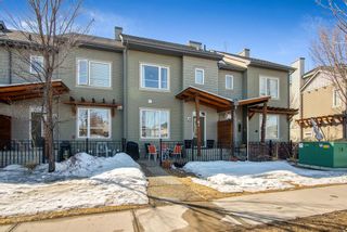 Photo 30: 81 Chapalina Square SE in Calgary: Chaparral Row/Townhouse for sale : MLS®# A2038145