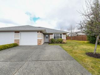 Photo 42: 106 2077 St Andrews Way in COURTENAY: CV Courtenay East Row/Townhouse for sale (Comox Valley)  : MLS®# 836791