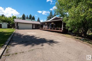Photo 23: 42 Buskmose Drive: Rural Wetaskiwin County House for sale : MLS®# E4300764