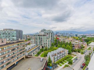 Photo 18: 325 2788 PRINCE EDWARD Street in Vancouver: Mount Pleasant VE Condo for sale in "Uptown" (Vancouver East)  : MLS®# R2702456