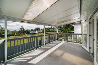Photo 21: 19690 WAKEFIELD Drive in Langley: Willoughby Heights House for sale in "Langley Meadows" : MLS®# R2492746