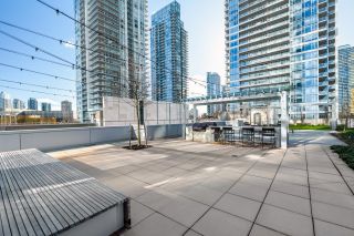 Photo 28: 1705 6000 MCKAY Avenue in Burnaby: Metrotown Condo for sale in "STATION SQUARE" (Burnaby South)  : MLS®# R2892509