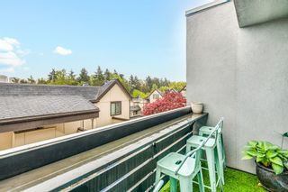 Photo 18: 1 973 W 7TH Avenue in Vancouver: Fairview VW Townhouse for sale in "Seawinds" (Vancouver West)  : MLS®# R2876110