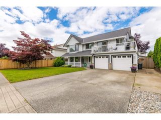 Photo 2: 11837 190TH Street in Pitt Meadows: Central Meadows House for sale in "Pitt Meadows" : MLS®# R2470340