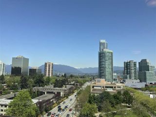 Photo 5: 702 4360 BERESFORD Street in Burnaby: Metrotown Condo for sale in "Modello" (Burnaby South)  : MLS®# R2182930