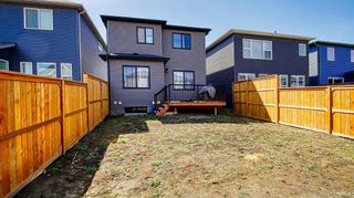 Photo 40: 135 Belmont Crescent SW in Calgary: Belmont Detached for sale : MLS®# A2127362