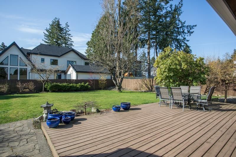 Photo 27: Photos: 15374 20A Avenue in Surrey: King George Corridor House for sale (South Surrey White Rock)  : MLS®# R2596296