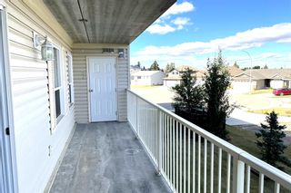 Photo 18: 206 4520 45A Street Close: Innisfail Apartment for sale : MLS®# A1258475