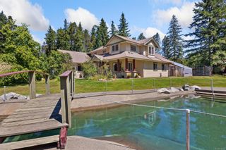 Photo 23: 2156 Coleman Rd in Courtenay: CV Courtenay North House for sale (Comox Valley)  : MLS®# 936521