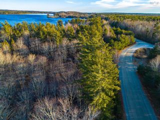 Photo 1: Lot Back Lake Road in Upper Ohio: 407-Shelburne County Vacant Land for sale (South Shore)  : MLS®# 202302965